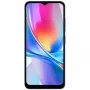 Išmanusis telefonas ZTE Blade A35e 6,52 colio 2GB 64GB Pilka