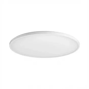 Osram SF FLAT RD 500 P 27W CPS apvalus sieninis ir lubinis šviestuvas