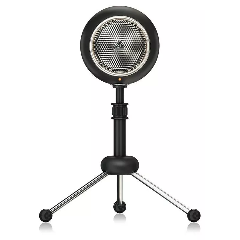 Mikrofonas Behringer BV-BOMB USB kondensatorinis