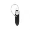 Manhattan Bluetooth ausinė vienai ausiai, visakryptis mikrofonas, integruoti valdikliai, juoda, 10 valandų veikimo laikas, nuotolis 10 m, USB-A įkrovimo laidas, Bluetooth v4.0, 3 metų garantija