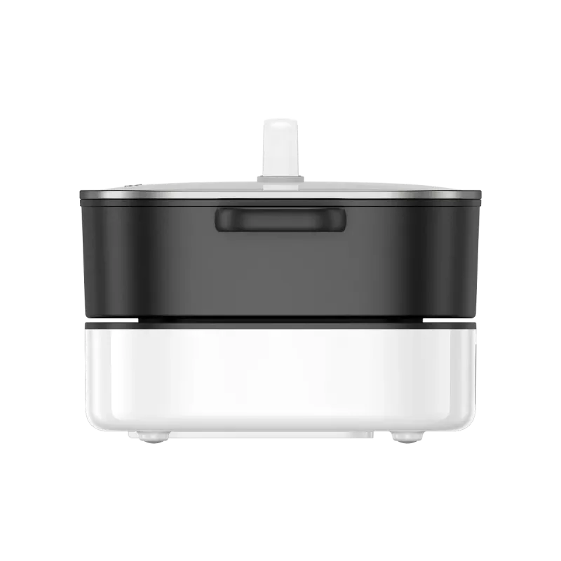 Xiaomi Daugiafunkcinis Karštos Puodynės Virimo Puodas 6L