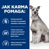 HILL'S Prescription Diet i/d Low Fat Stew su vištiena ir daržovėmis - šlapia šunų dieta - 354g