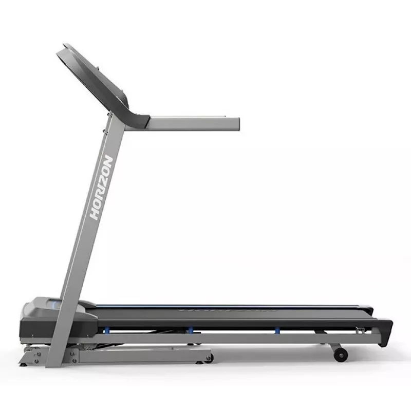 Bėgimo takelis JOHNSON Fitness & Wellness TR50