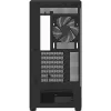 Kompiuterio korpusas AeroCool Geh Midi P500B-Digi Juodas