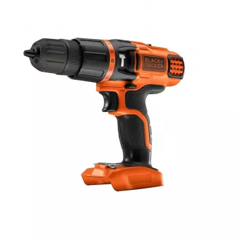 Gręžtuvas su rankena Black & Decker BDCH188N-XJ 1350 RPM, 18V