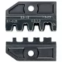 Krimpinimo matrica Knipex 97 49 04 neizoliuotiems kištukiniams jungtims