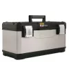Stanley įrankių dėžė FatMax Metal-Plastic 26