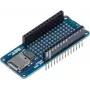 Arduino MKR MEM Shield atminties skydelis mėlynas (ASX00008)