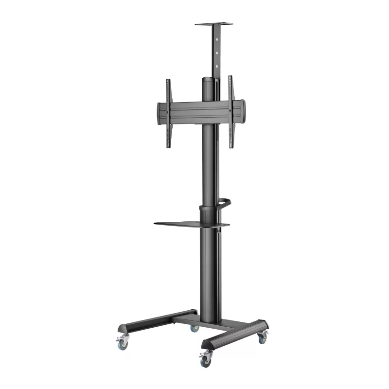 SBOX tvirtinimo rankena FS-446-2 televizoriams 37–70 colių, 70 kg, VESA 600x400