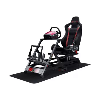 Lenktynių kokpitas GT Track Cockpit NLR-S009