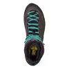 Salewa MTN Trainer Mid GTX Moteriški Juoda, Mėlyna