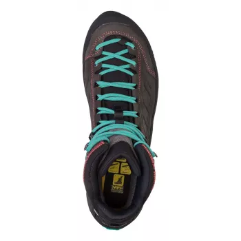 Salewa MTN Trainer Mid GTX Moteriški Juoda, Mėlyna