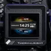 Thermalright Frozen Warframe SE skysčio aušintuvas