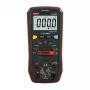 UNI-T UT60EU skaitmeninis multimetras TRMS, CAT II 1000V / CAT III 600V