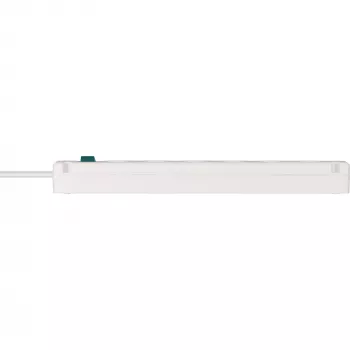 Maitinimo juosta Brennenstuhl 1150660425 6 lizdų 3 m laidas