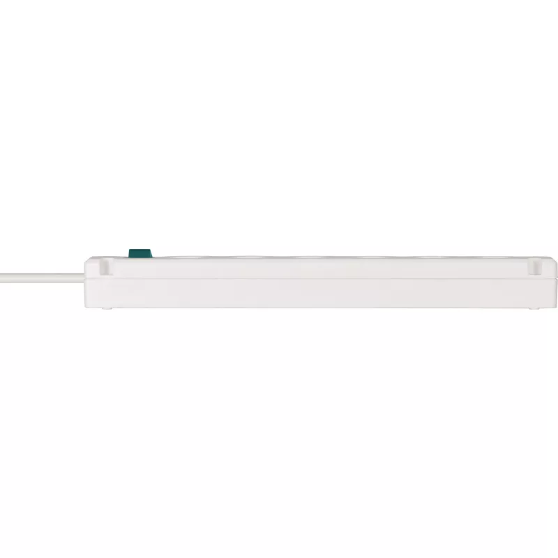 Maitinimo juosta Brennenstuhl 1150660425 6 lizdų 3 m laidas