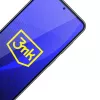 3MK Flexible Glass Samsung S23 5G – Lankstus stiklinis ekrano apsauginis stiklas