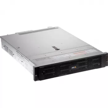 Server Axis S1148 2U – vaizdo stebėjimo įrašymo įrenginys