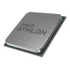 Procesorius AMD Athlon 200GE 3,2 GHz 2 branduoliai 4 MB L3 Socket AM4