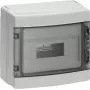 Siemens 8GB1371-1 elektros spinta