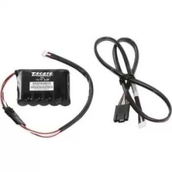 BROADCOM CacheVault Power Module 02 (CVPM02) rinkinys – RAID valdiklio talpyklos duomenų apsaugos modulis