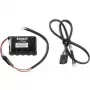 BROADCOM CacheVault Power Module 02 (CVPM02) rinkinys – RAID valdiklio talpyklos duomenų apsaugos modulis