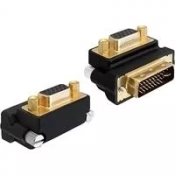 Kabelio lyties keitiklis DeLOCK 65261