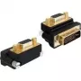 Kabelio lyties keitiklis DeLOCK 65261