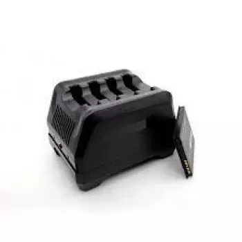 Priedas: Įkrovimo lopšys POS CRADLE/CRD-DT50-07 Urovo