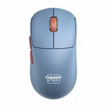 Pelė CHERRY XTRFY M68 Wireless RF