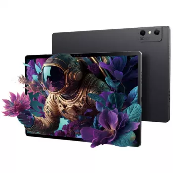 Planšetinis kompiuteris Nubia Pad 3D 12,4 colio Snapdragon 888 8GB 128GB Android