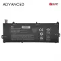 Extra Digital NB462162 baterija nešiojamam kompiuteriui HP LG04XL, 4100 mAh, 14,8 V, 61 Wh