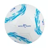 Futbolo kamuolys White Shark TB-001 Dribbler 32 skydų 5 dydis