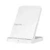 Belaidis įkroviklis išmaniesiems telefonams Xiaomi BHR7560GL 50 W AC patalpų greitasis įkrovimas baltas