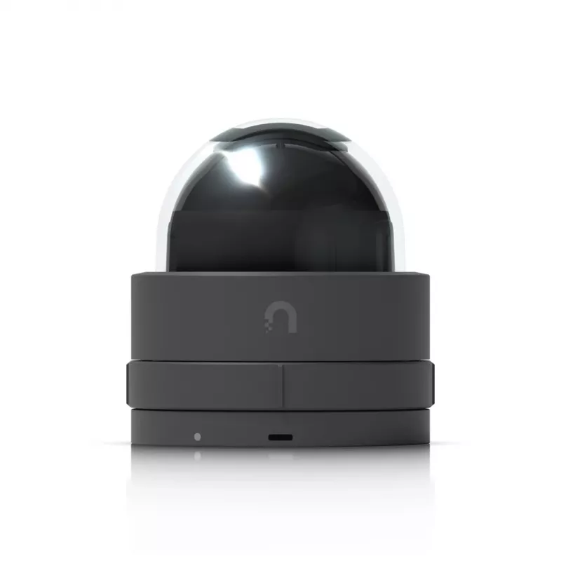 IP stebėjimo kamera Ubiquiti G5 Dome Ultra 2688 x 1512 pikselių
