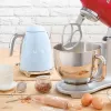 SMEG pastelinis mėlynas virdulys KLF03PBEU