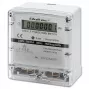 Vienfazis elektroninis elektros energijos skaitiklis 230V LDC