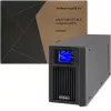 Nepertraukiamo maitinimo šaltinis QOLTEC 53981 On line 2kVA, 2000 VA