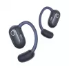Baseus Eli Sport 1 atviro tipo belaidžiai ausinės Cosmic Black su USB laidu
