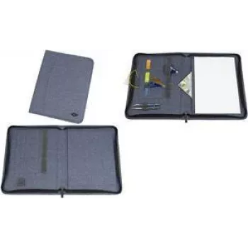 Asmeninis organizatorius Wedo 58 351433 mėlynas A4 285x40x355 mm