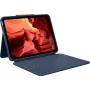 Logitech Rugged Combo 4 – tvirtas dėklas su klaviatūra iPad
