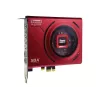 Creative Sound Blaster Z SE vidinė garso plokštė 7.1 kanalų PCI-E