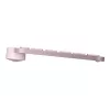 Belaidė klaviatūra Logitech MX Keys Mini Pink
