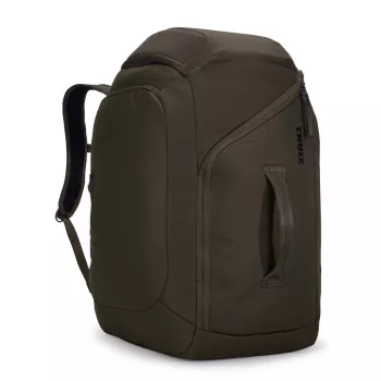 Thule 5157 Roundtrip Riedantis slidžių ir snieglenčių batų kuprinė 60L Deep Khaki