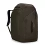 Thule 5157 Roundtrip Riedantis slidžių ir snieglenčių batų kuprinė 60L Deep Khaki
