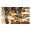 Stanley SFMCG710M1T-QW kampinis šlifuoklis 12,5 cm 8500 aps./min 800 W 1,84 kg