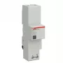 ABB OVR ZP T1-T2 3N 25-255 -255 TT TN-S Kombinuotas apsauginis įtaisas nuo viršįtampių 2CTB815799R1500