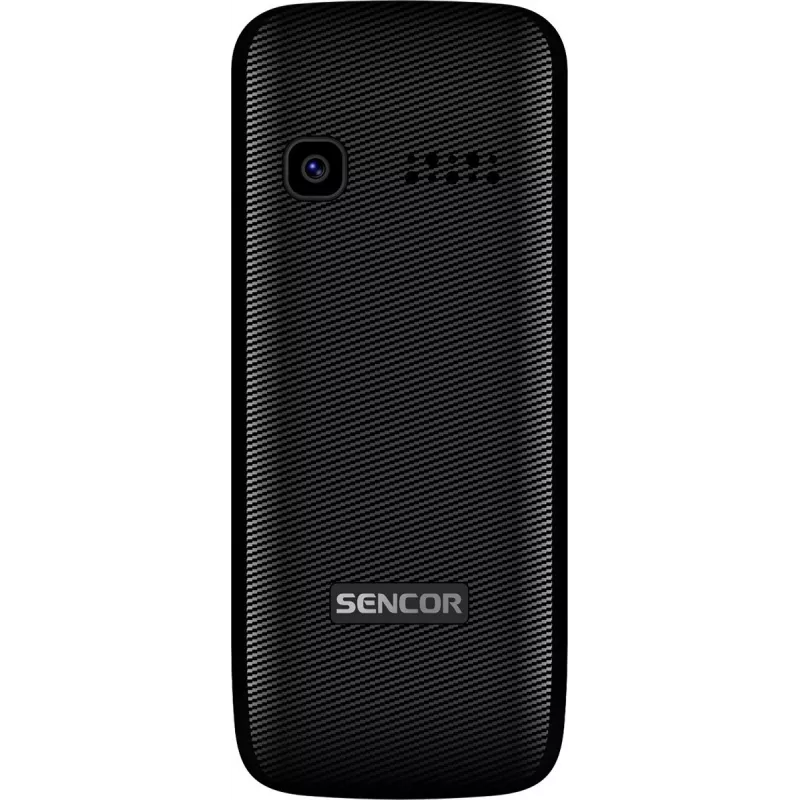 SENCOR ELEMENT P013 TFT LCD 1,77 colio, Dual SIM mobilusis telefonas