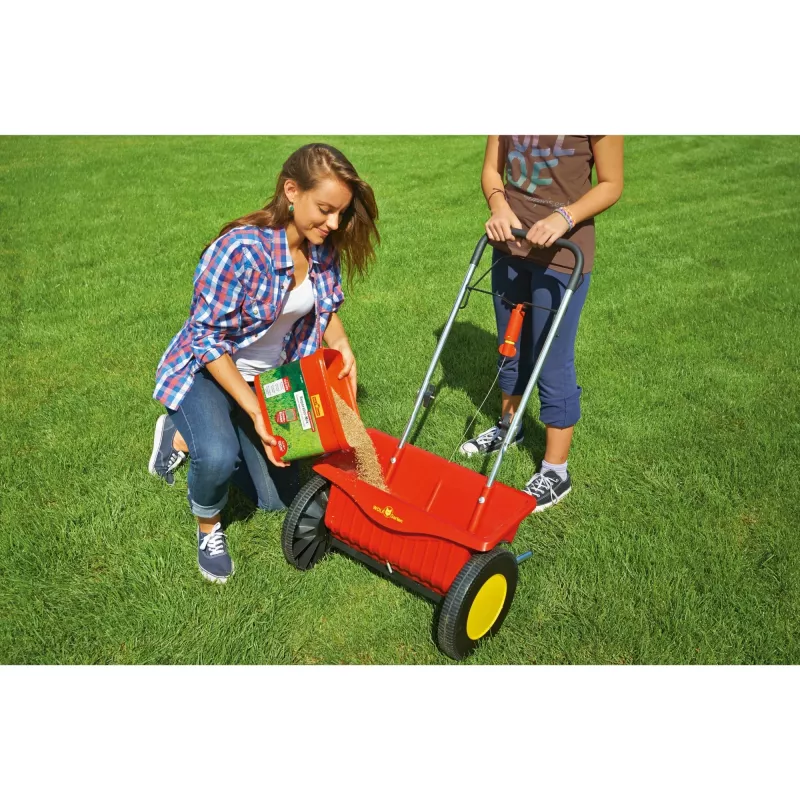 Elektrinė vejapjovė WOLF-Garten WE 430 5450000