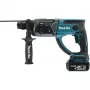 Perforatorius Makita DHR202RFJ 1200 aps./min.